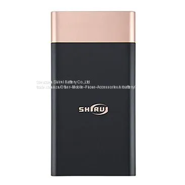 10000mAh Portable Power Bank With QC 3.0 Port