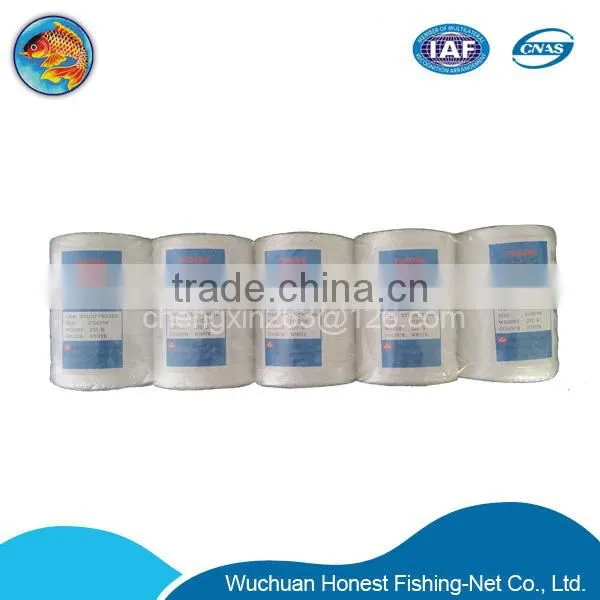 210D/72PLY Nylon Polyester Fishing Twine