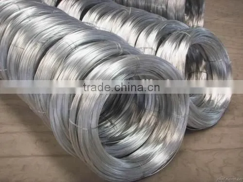 304 Galvanized Stainless Steel Wire photo-2