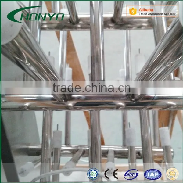 Stainless Steel 304 Boot Shelf/boot Dryer photo-2