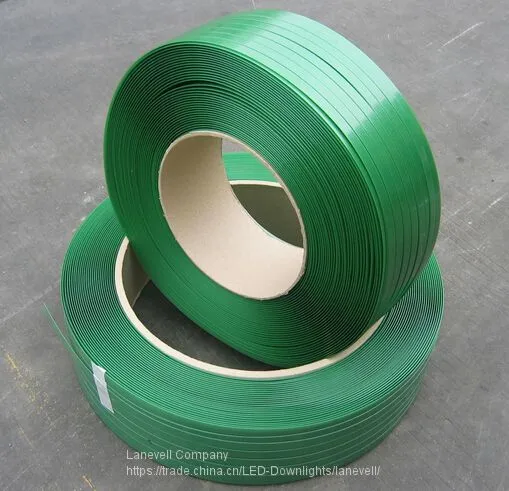 High Quality PET Strapping Band Supplier photo-3