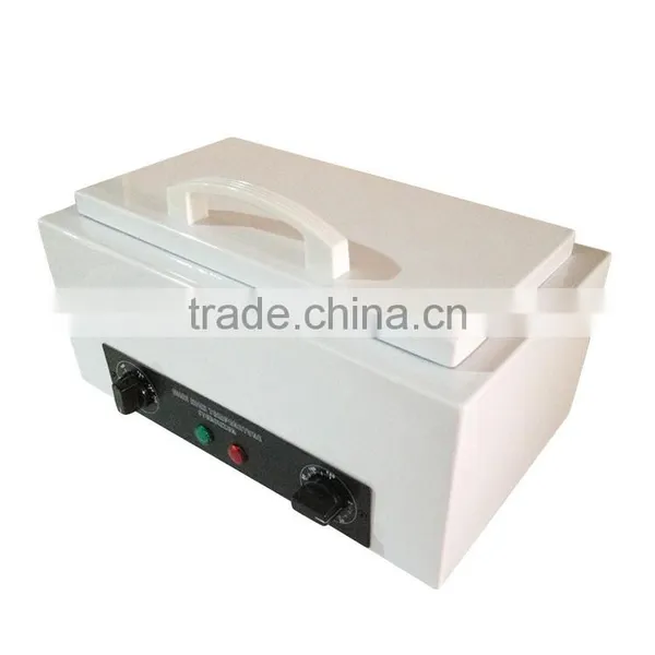 Big Sale Beauty Spa Dry Heat Autoclave Oven Sterilizer Apparatus With CE photo-3