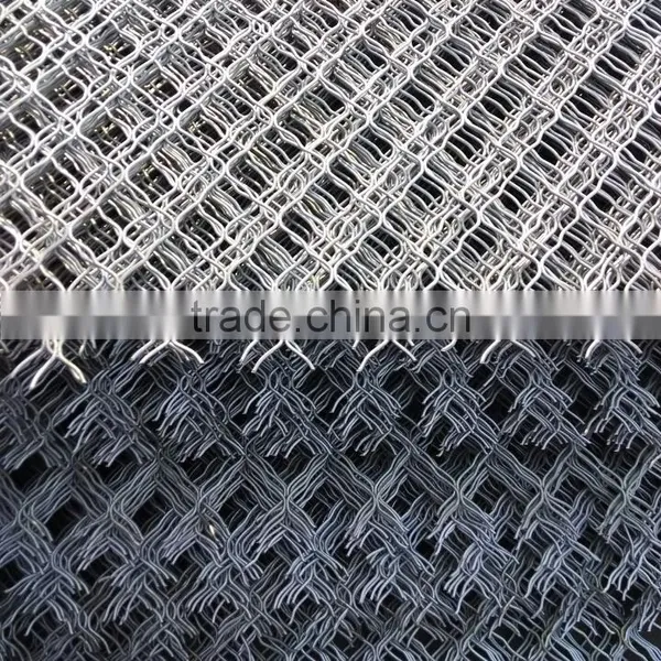 NOVA Wholesale Diamond Security Grilles for Windows With Equal Opening Size photo-4