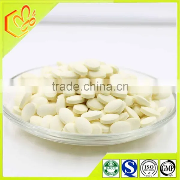 Fresh Activily 5.0 10-HDA Royal Jelly Tablet Of Royal Jelly Extract With Excellent Quality photo-5