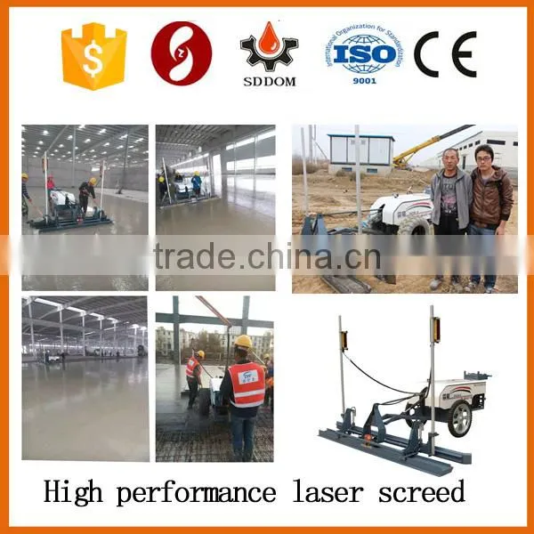 the Professional Concrete Laser Screed With CE&ISO Certificate With Best Price photo-6