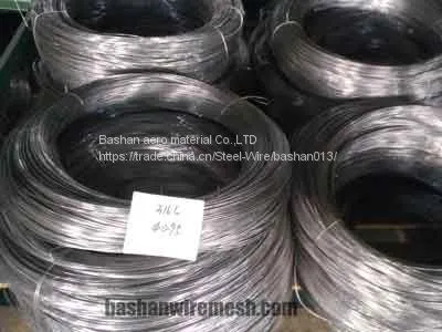 HOT Selling 300 Series Stainless Steel Wire photo-3