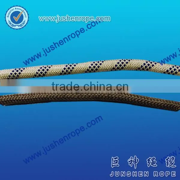 Safety Fire Escape Static Rope for Sale photo-5