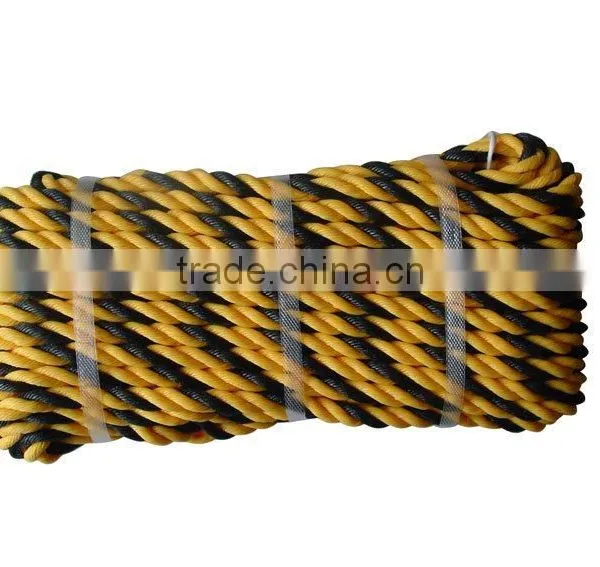 pp Multifilament Solid Braid Rope 2--26mm photo-6