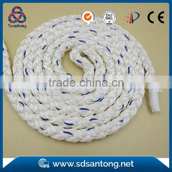 Marine Hawser Rope photo-2
