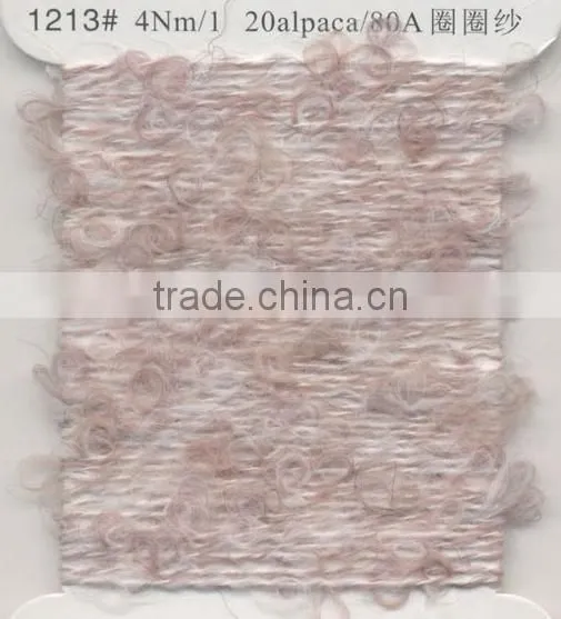 Loop Yarn photo-5