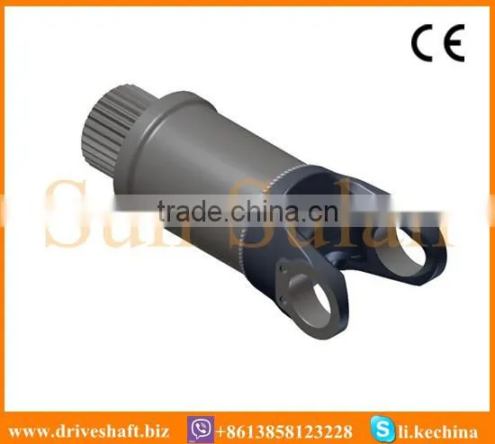 High Quality Transmission Shaft With CE Certifaction photo-3