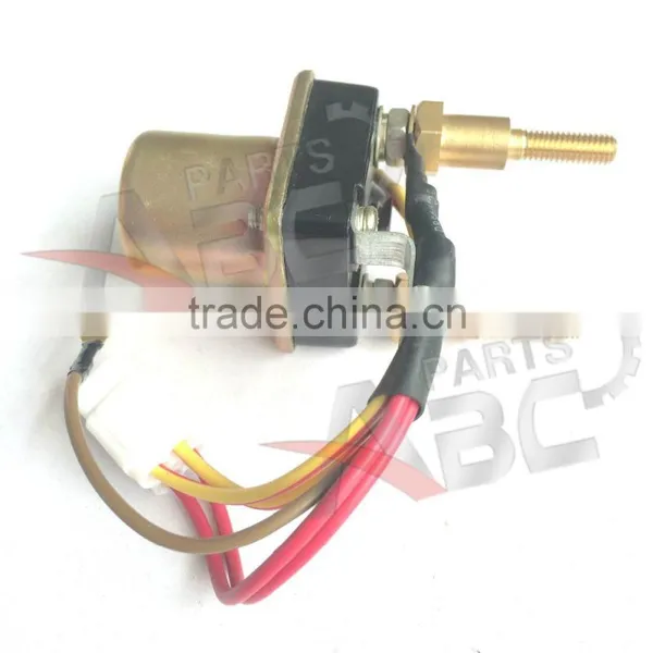 STARTER RELAY SWITCH FOR KAWASAKI JH1200 JETSKI ULTRA 150 1999 2000 2001 2002 photo-6