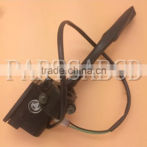 Hisun 500CC 700CC ATV Quad Right Hydraulic Brake Lever photo-3