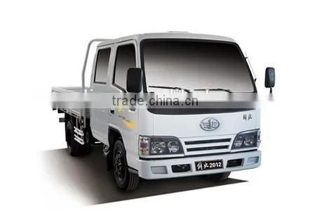 GENUINE FAW TRUCK PARTS photo-6