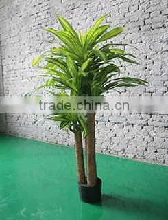 Everlasting Brazil Cycas Large Fake Tree Decoration for Shop and Hotal photo-3