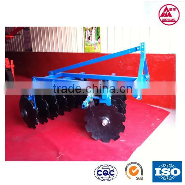 Hight Quailty Best Price Agriculture Tool Plough Disc for 50hp Tractor photo-5