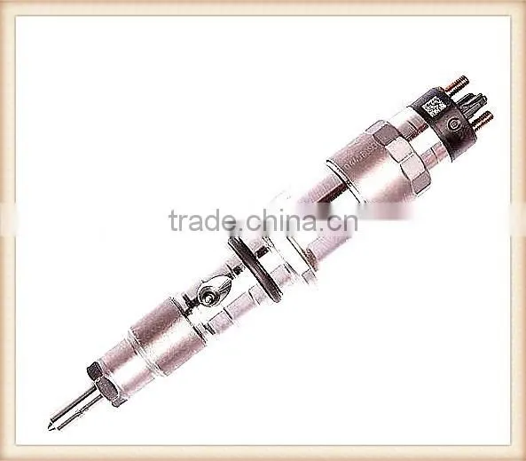 Fuel Injection Pump Assembly Injectors 6156-11-3300 photo-3