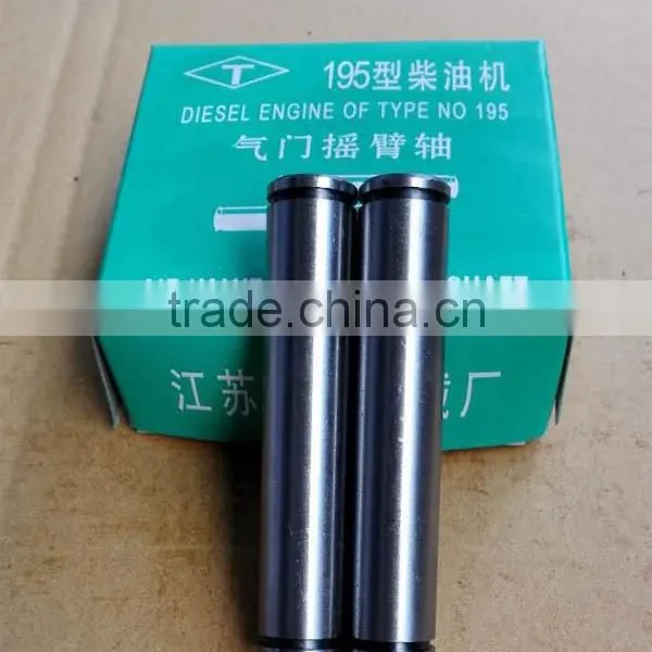 Agriculture Diesel Engine Parts Rocker Arm Shaft for Tractor photo-4