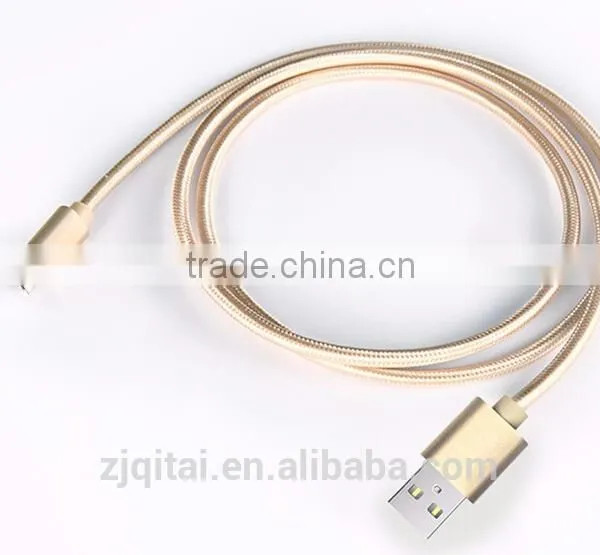 Wholesale Micro Usb 1 in 2 Cable With Male to Female photo-3