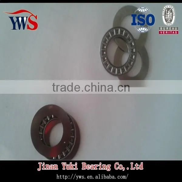 High Performance AXK1831 Thrust Roller Bearing With Washers photo-2