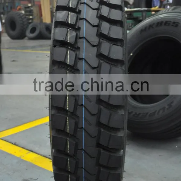 Hot Sale China Whole New Products for 2015 Truck Tire 1200R20 photo-2