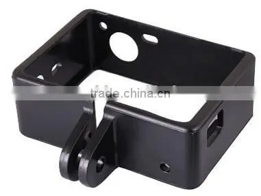 Plastic Standard Frame Protective Frame Housing photo-4