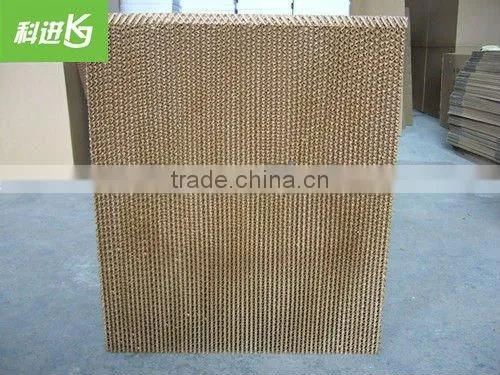 High Quality Evaporative Cooling /cooler Pad photo-3