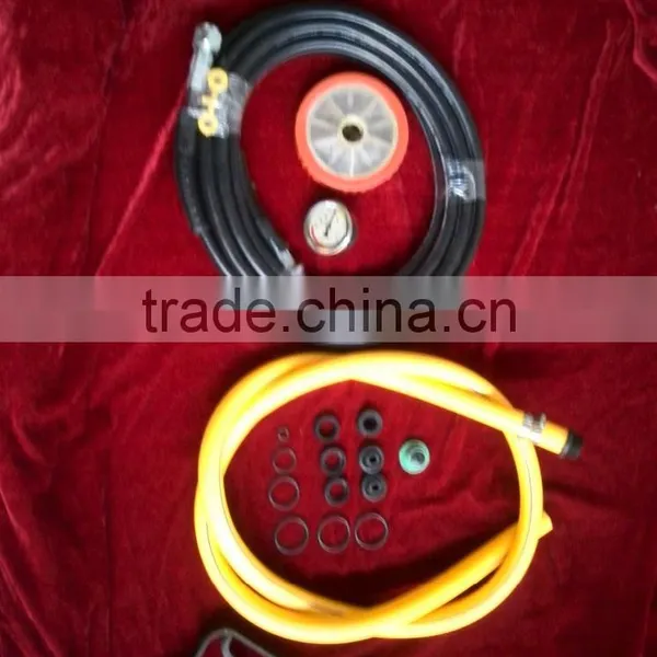 High Pressure Cleaning Machine photo-3