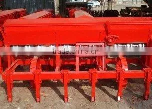 Seed Drill Machine