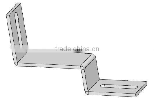 Solar Mounting System