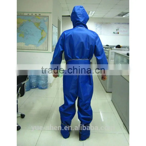 Good Quality Medical Whole Body Protective Lead Apron X-ray photo-3