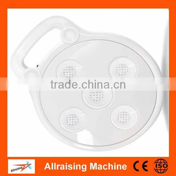 Portable Plastic LED Solar Lantern photo-2