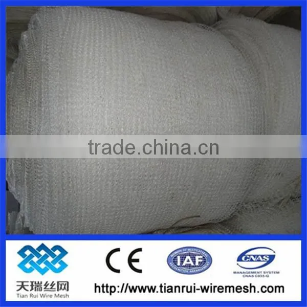 Knitted Wire Mesh for Thermal Covers-- JhAK25(ISO9001 Factory)