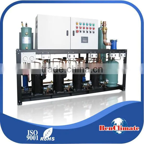 Meat and Fish Fresh Storage Refrigeration Equipment