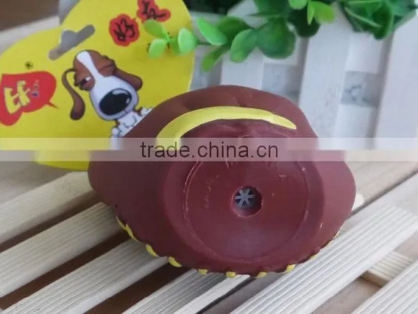 Pet Supply Pet Biting Toy Pocket Pets Toys photo-3