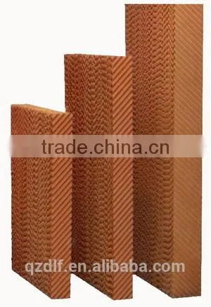 Horticulture Industry Cooling Pad photo-3