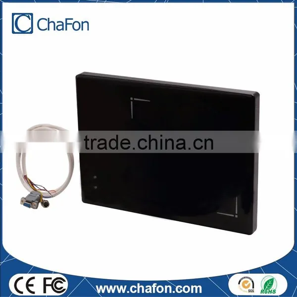 2107 New Arrival Uhf Reader Rfid Desktop Reader 860-960mhz Frequency photo-2