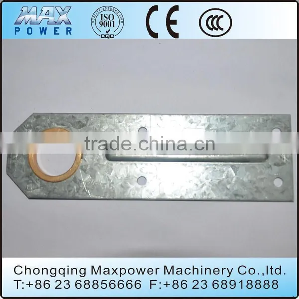 Shaft Bearing Plate for Window Opening System photo-3