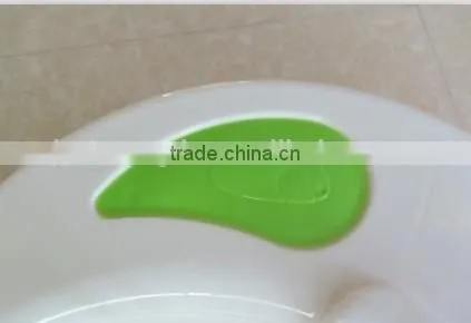 Baby Care Product Plastic Kids Bath Tubs Big photo-3
