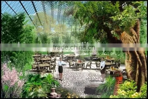 Leisure Greenhouse photo-2