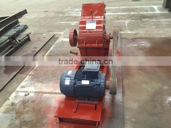 China Hot Sale Hammer Mill Crusher for Coal, Charcoal Hammer Crusher photo-4