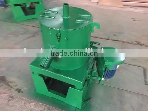 Gravity Choose Gold Equipment Mini Gold Centrifugal Concentrator for Gold Ore