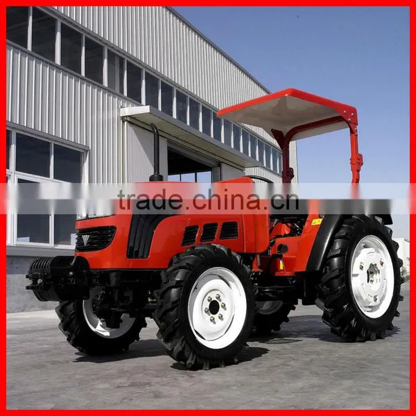 Foton 20-185hp Cheap Farm Tractors for Sale photo-3