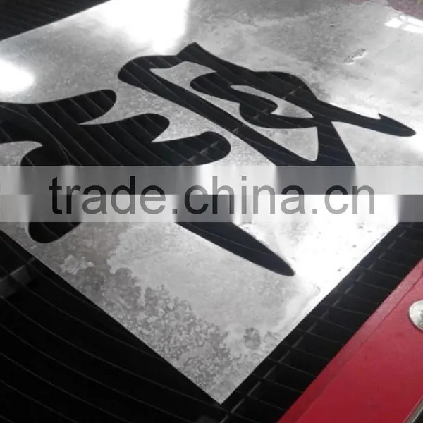 Chinese Cheap CNC Plasma Cutting Machine Cutting Thickness Max Of 10mm photo-2
