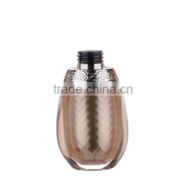 Custom Acrylic Material Empty Skin Essence Bottle photo-4
