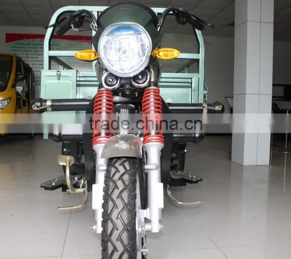 150 Useful - C Three-wheeled Motorcycle Truck