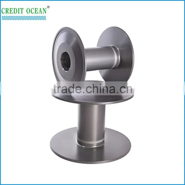 CREDIT OCEAN High Quality Weaving Loom Warping Beam photo-3