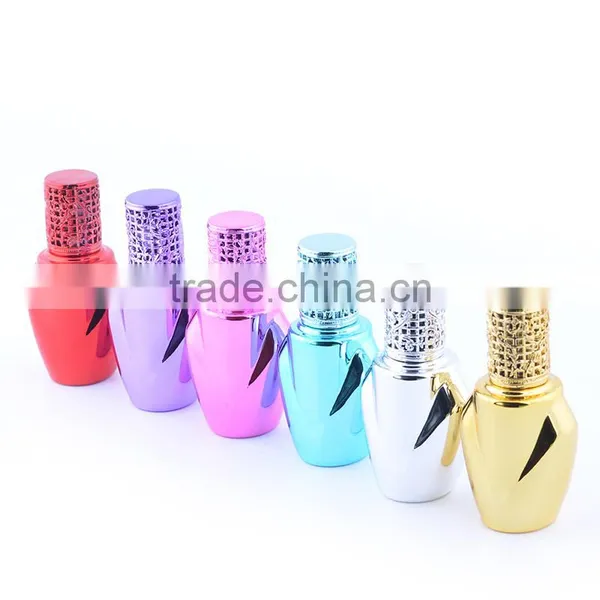 14 ml Travel Perfume Bottle;easy Tasking Perfume Bottle, UV Get Polish Bottle photo-4