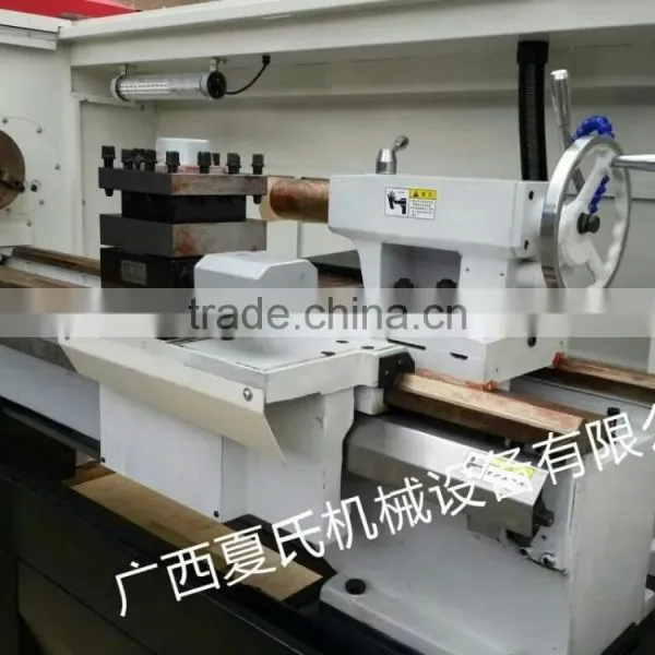 CKNC-6150B Cnc Lathe Machine Tool Price photo-5
