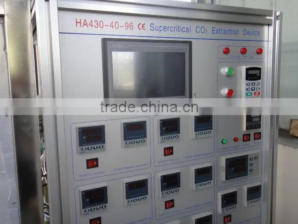 High Quality Supercritical CO2 Extraction Machine photo-2